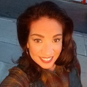 Meet your Posher, Rosemarie marin